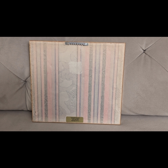 Copper Engraving Violin Painting Numbered and Signed by Quebec Artist Desbiens - Picture 3 of 6